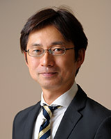 ファミリー総合法律事務所 代表弁護士 川上和也